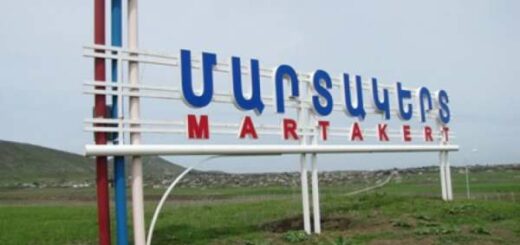 Martakert