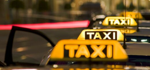 taxi