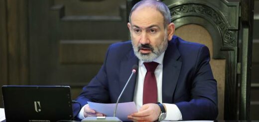 Pashinyan