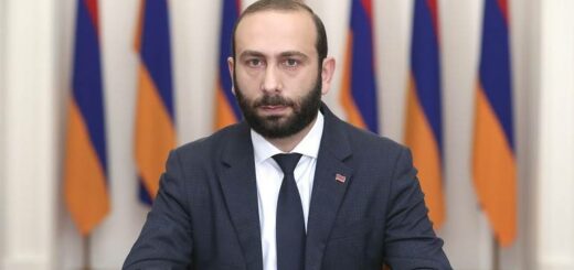 Ararat Mirzoyan