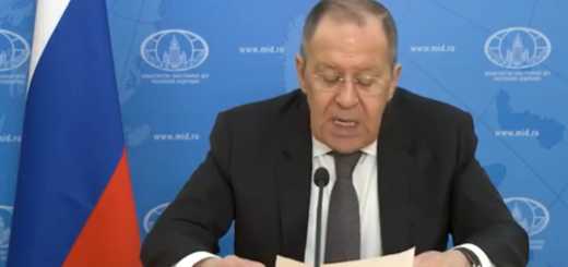 Lavrov