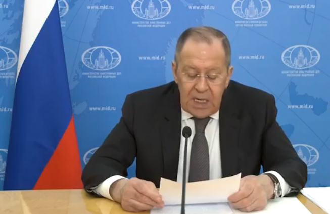 Lavrov