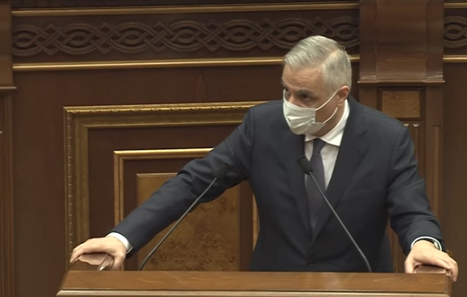 Mher Grigoryan