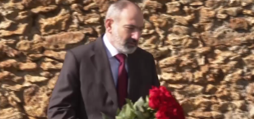 Pashinyan