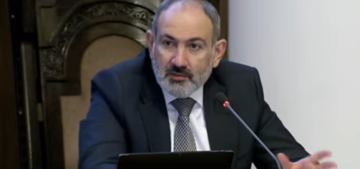 Pashinyan