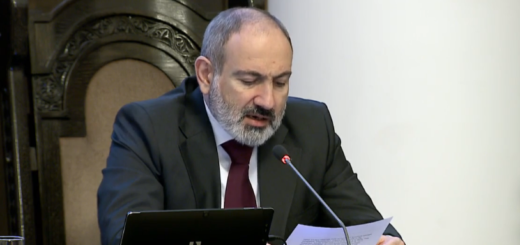 Pashinyan