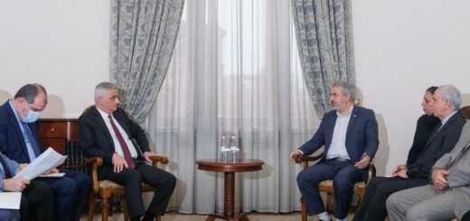 HH IRAN