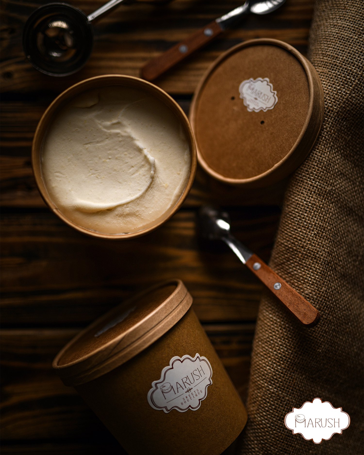 Ice cream