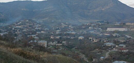 NKR