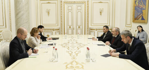 Pashinyan