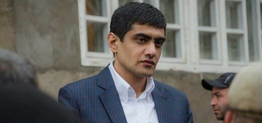 Arush