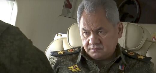 Shoigu