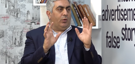 Arcrun Hovhannisyan