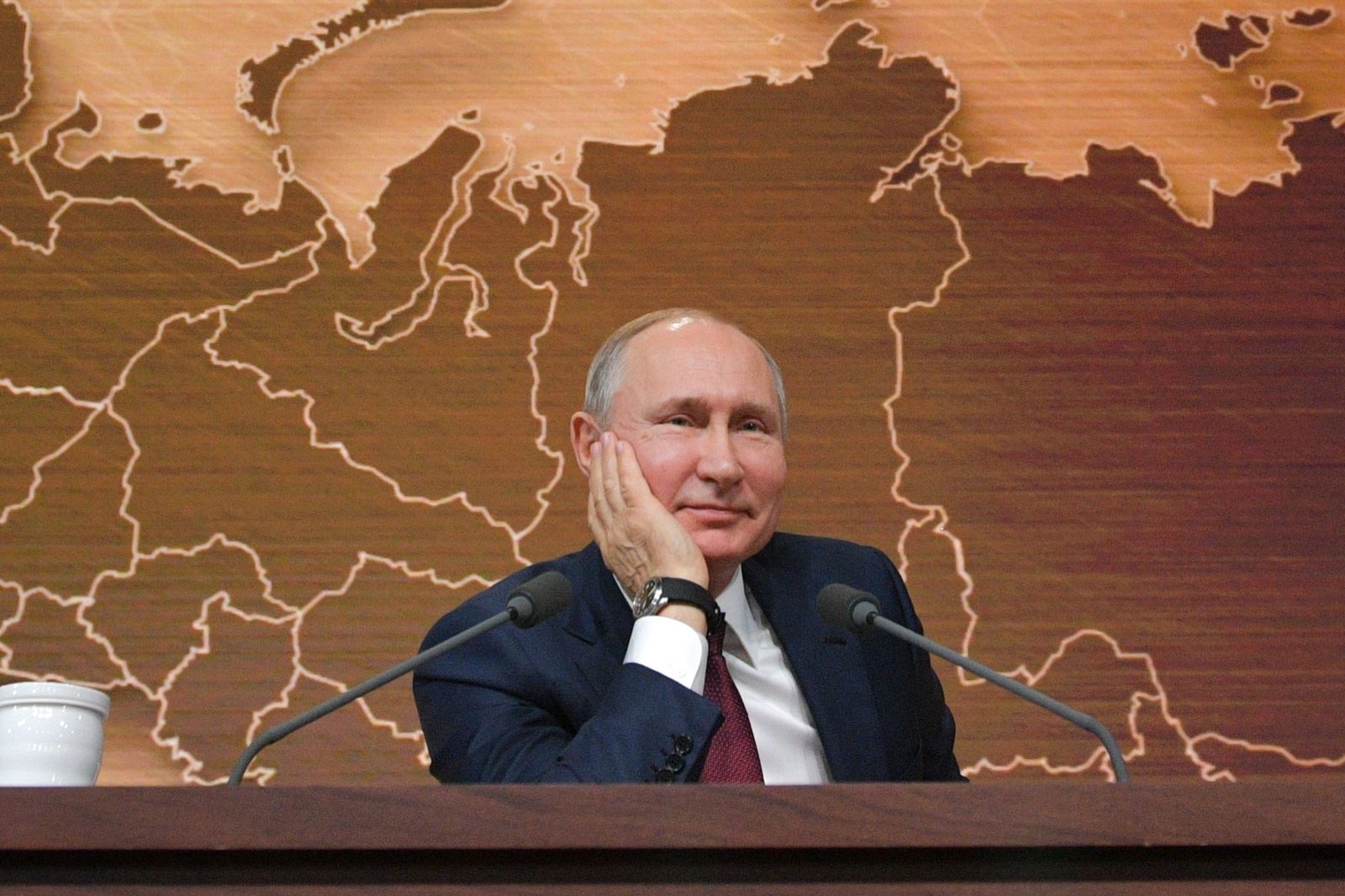 Putin