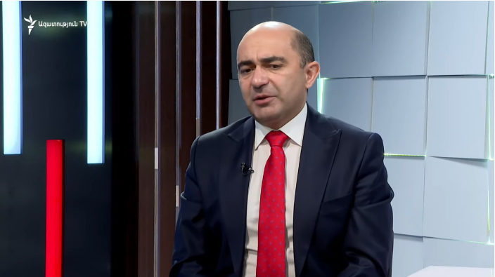 Edmon Maruqyan