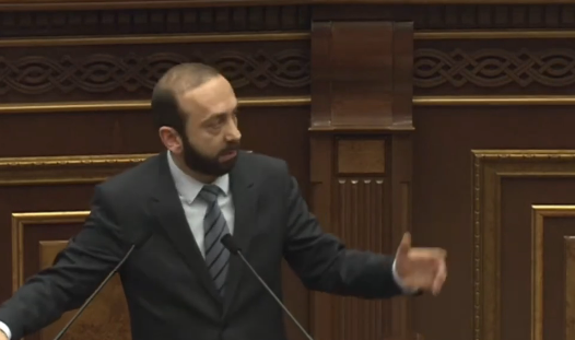 Mirzoyan