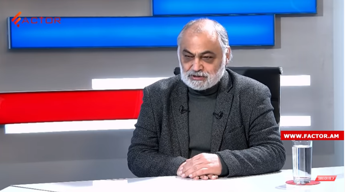 Safrastyan