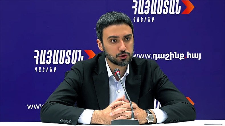 Vardevanyan