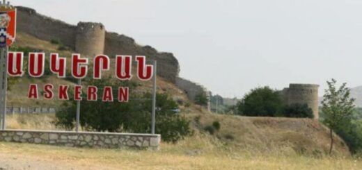 Askeran