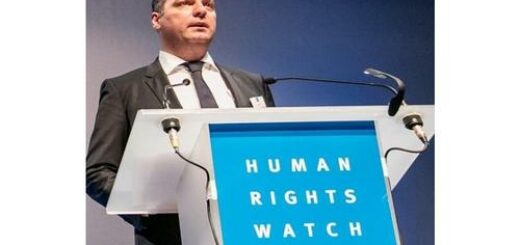 Human rights