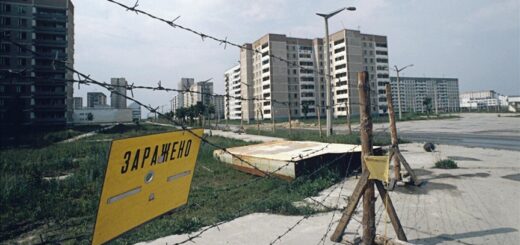Chernobil