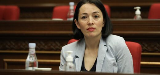 Janna Andreasyan