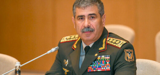 Zaqir Hasanov