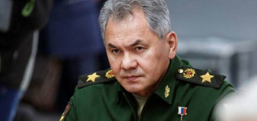 Shoigu