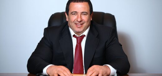 Tsarukyan