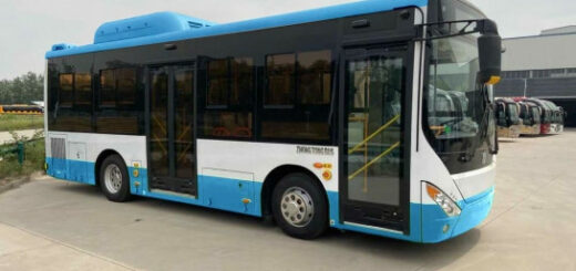 Avtobus