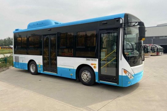 Avtobus