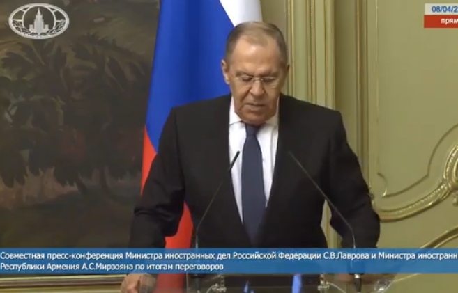 Lavrov