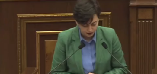 Lena Nazaryan
