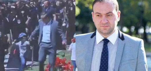 Arsen Babayan