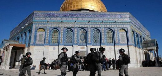 Al Aqsa