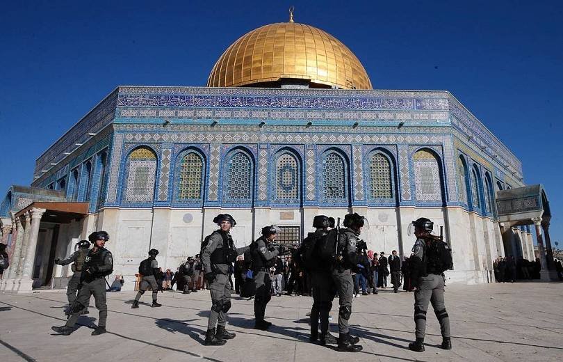 Al Aqsa