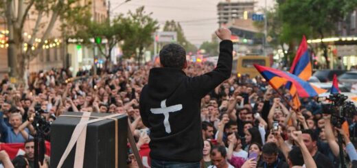 Saghatelyan