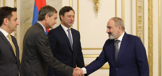 Armenia