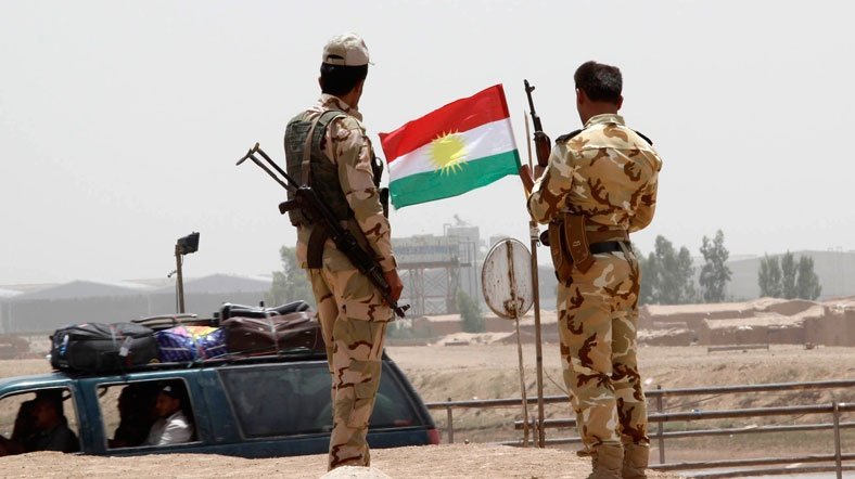 Iraq