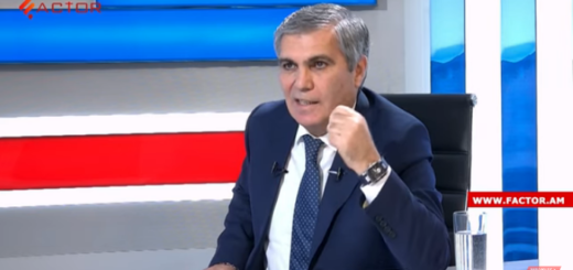 Aram Sargsyan