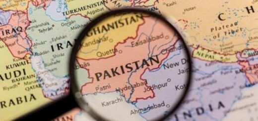Pakistan