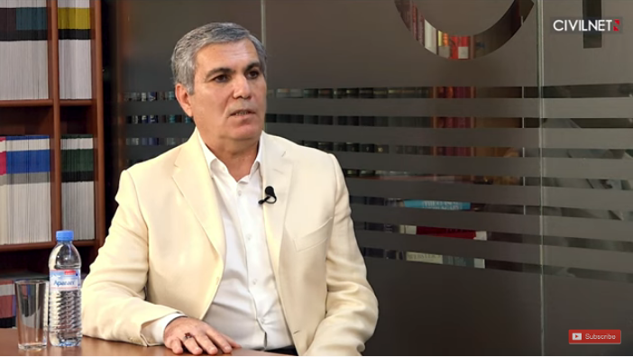 A.Sargsyan