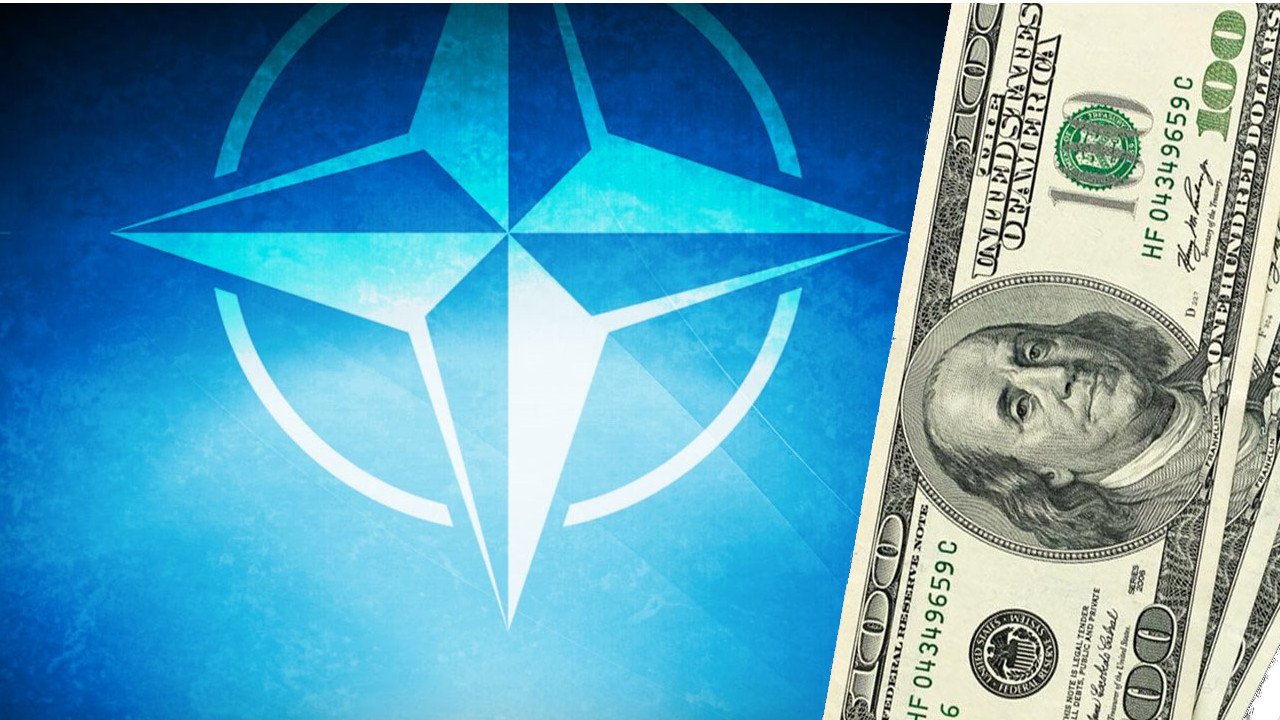 NATO Ukraine