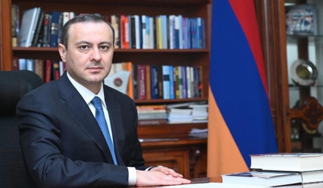 Armen Grigoryan