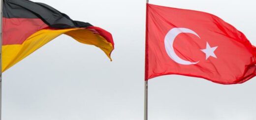 Germania Turqia