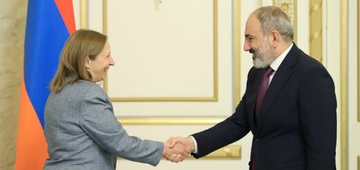 Pashinyan
