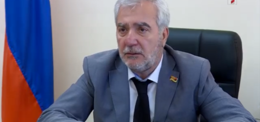 Qocharyan