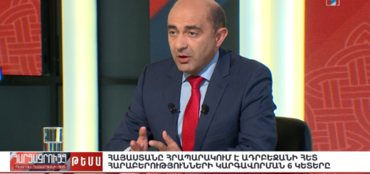 Edmon Maruqyan