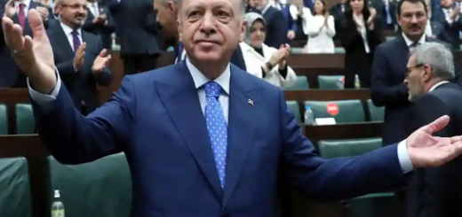 Erdogan