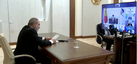 Pashinyan